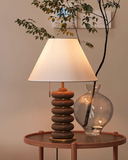 Greyson Table Lamp - Loonglight