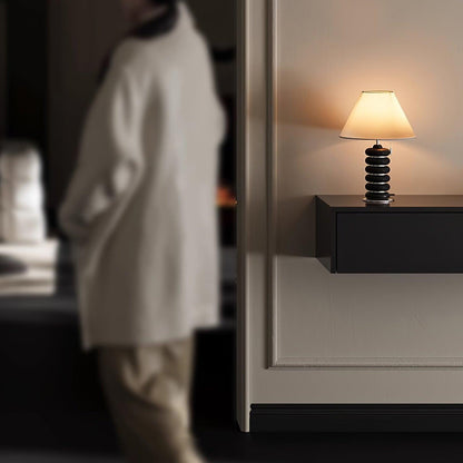 Greyson Table Lamp - Loonglight