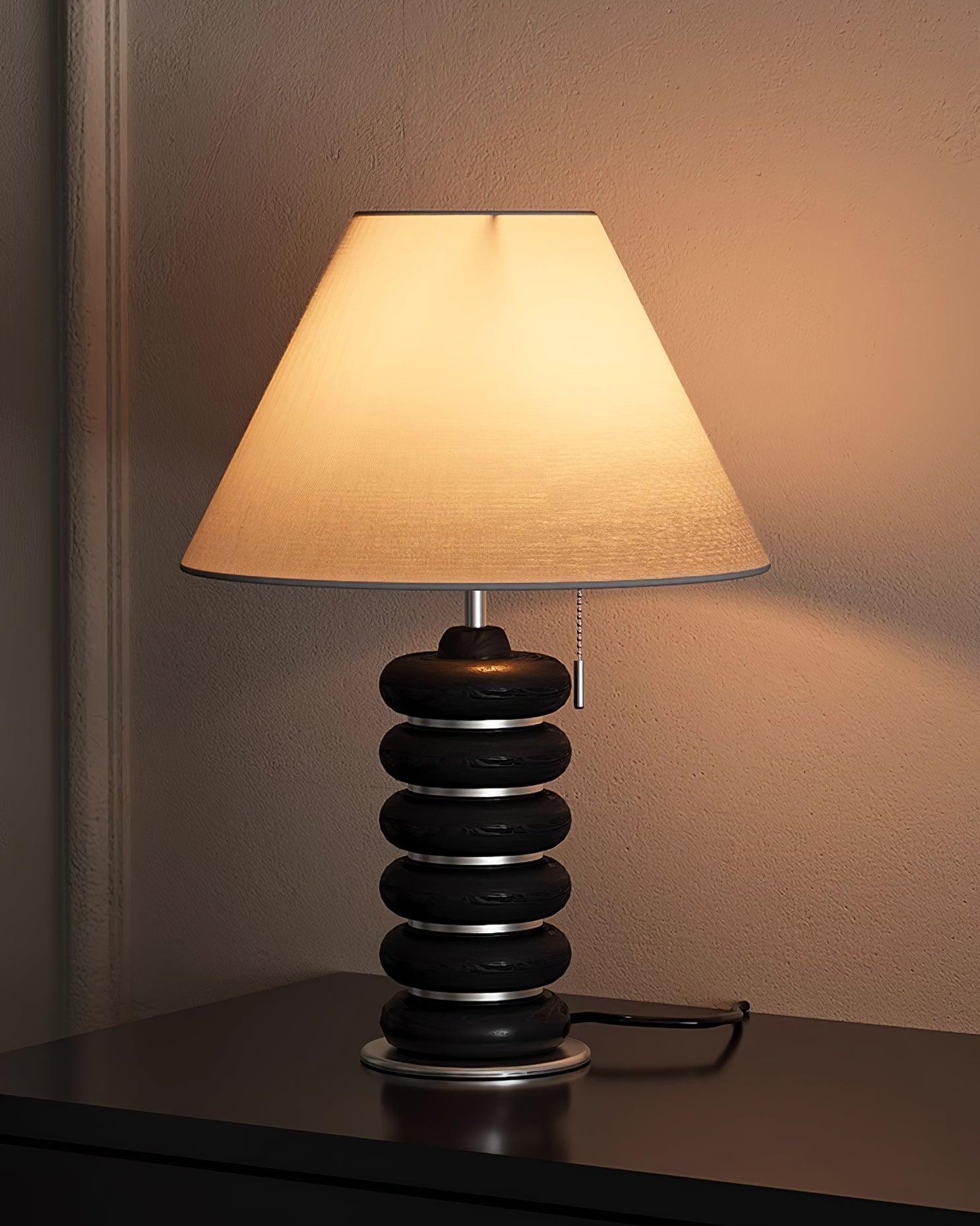 Greyson Table Lamp - Loonglight