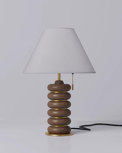 Greyson Table Lamp - Loonglight