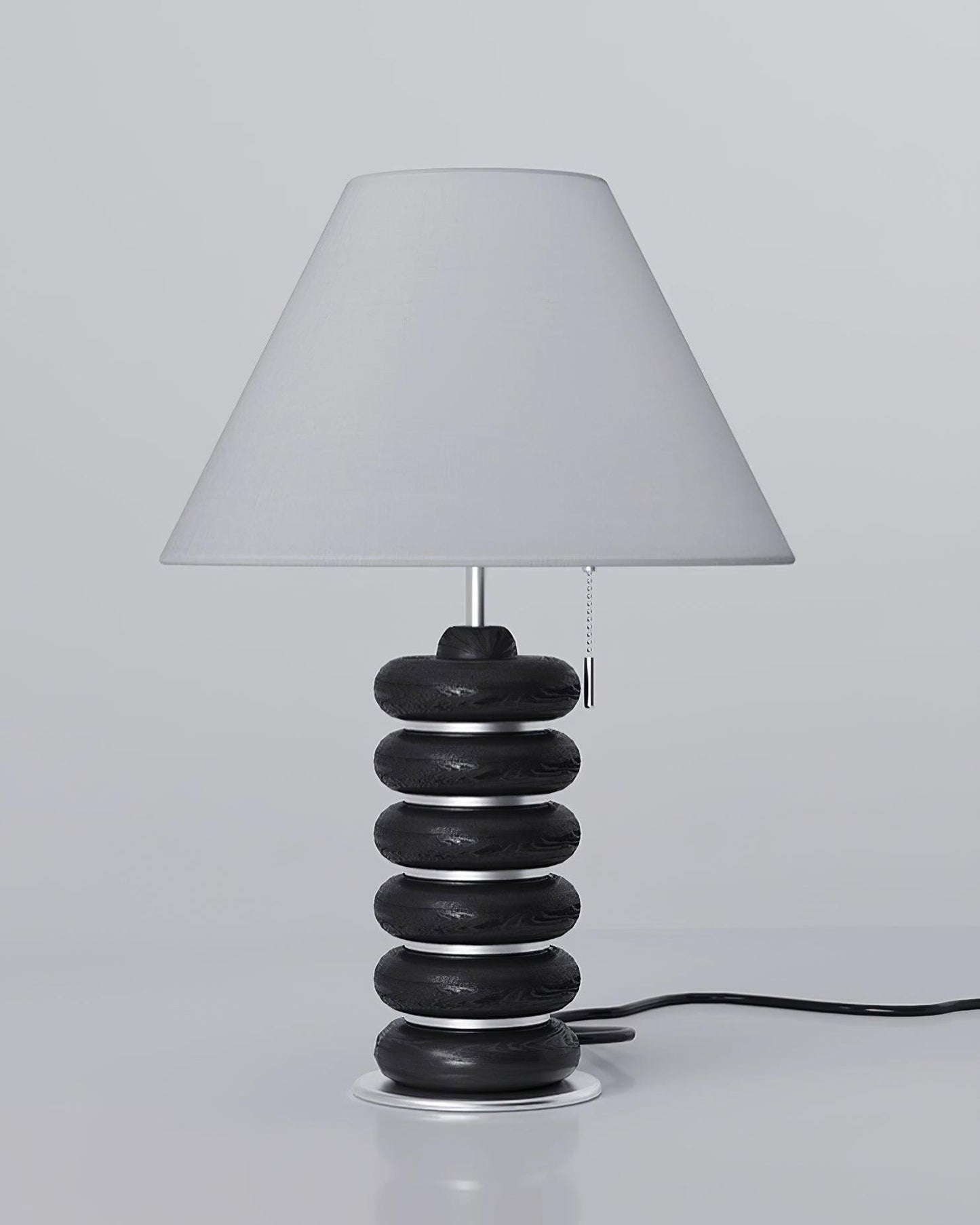 Greyson Table Lamp - Loonglight