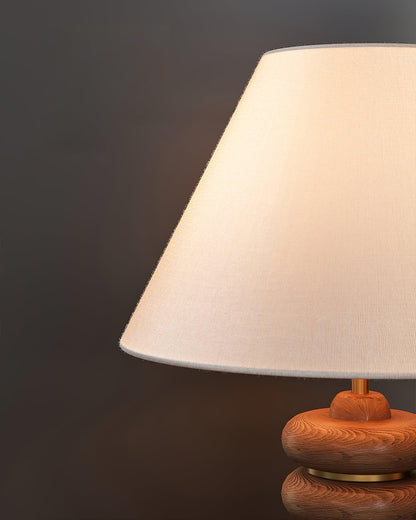 Greyson Table Lamp - Loonglight