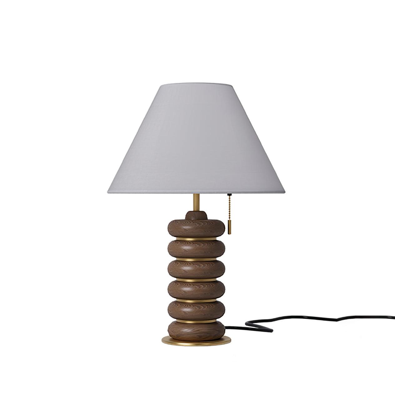 Greyson Table Lamp - Loonglight