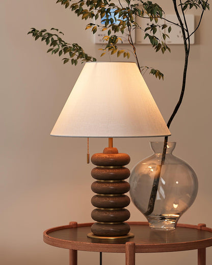 Greyson Table Lamp - Loonglight