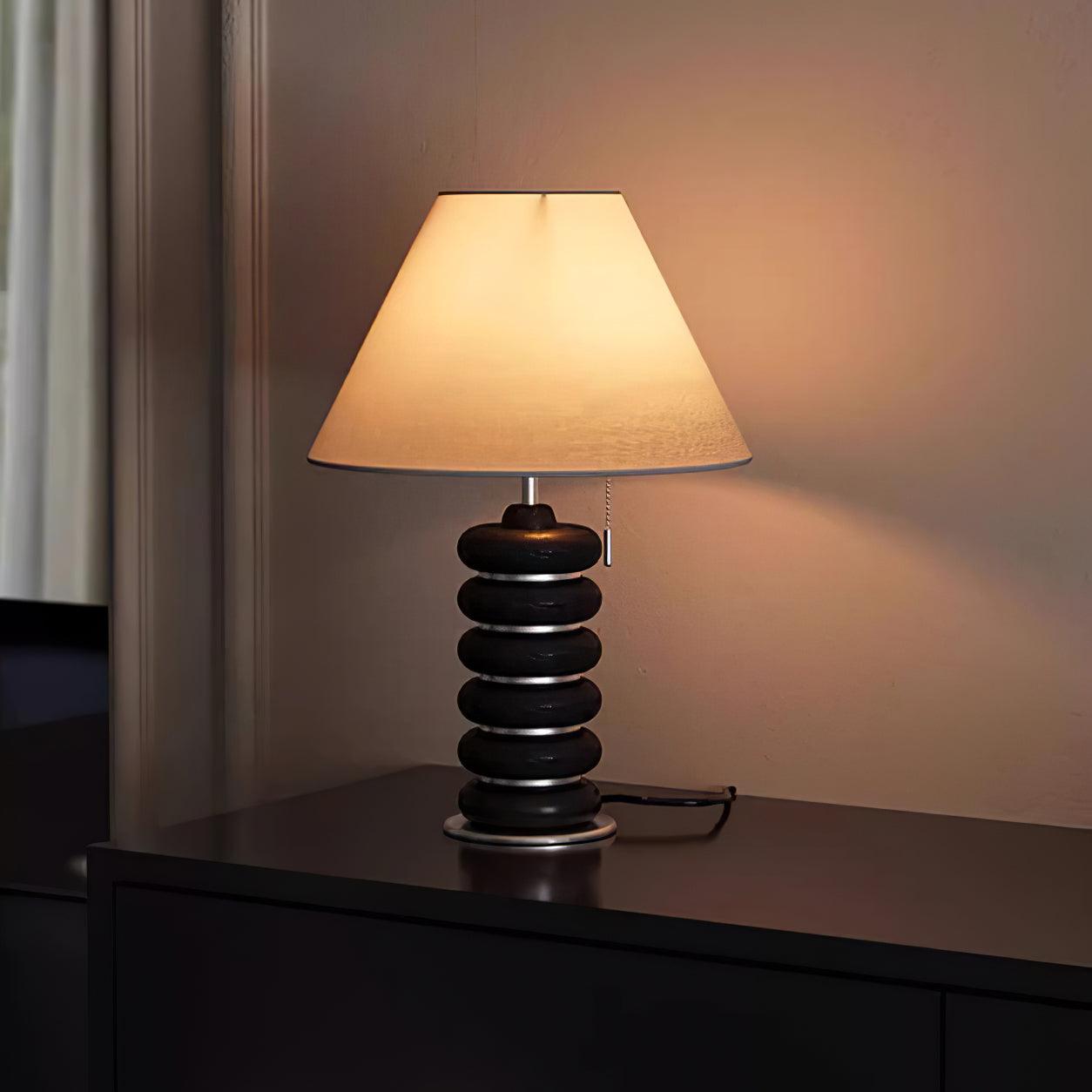 Greyson Table Lamp - Loonglight