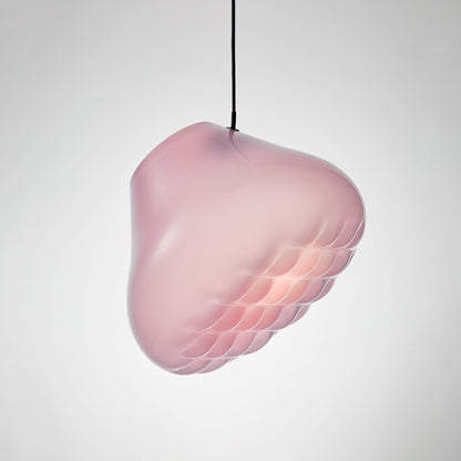 Candy Jar Glass Pendant Light - Loonglight