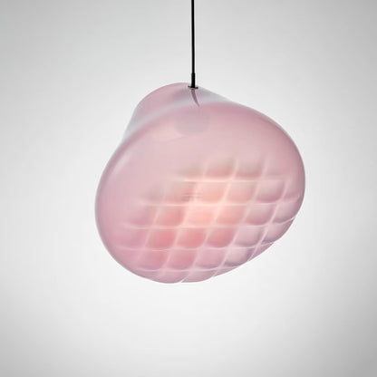Candy Jar Glass Pendant Light - Loonglight