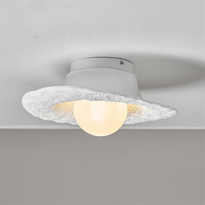Grima Hat Ceiling Light - Loonglight