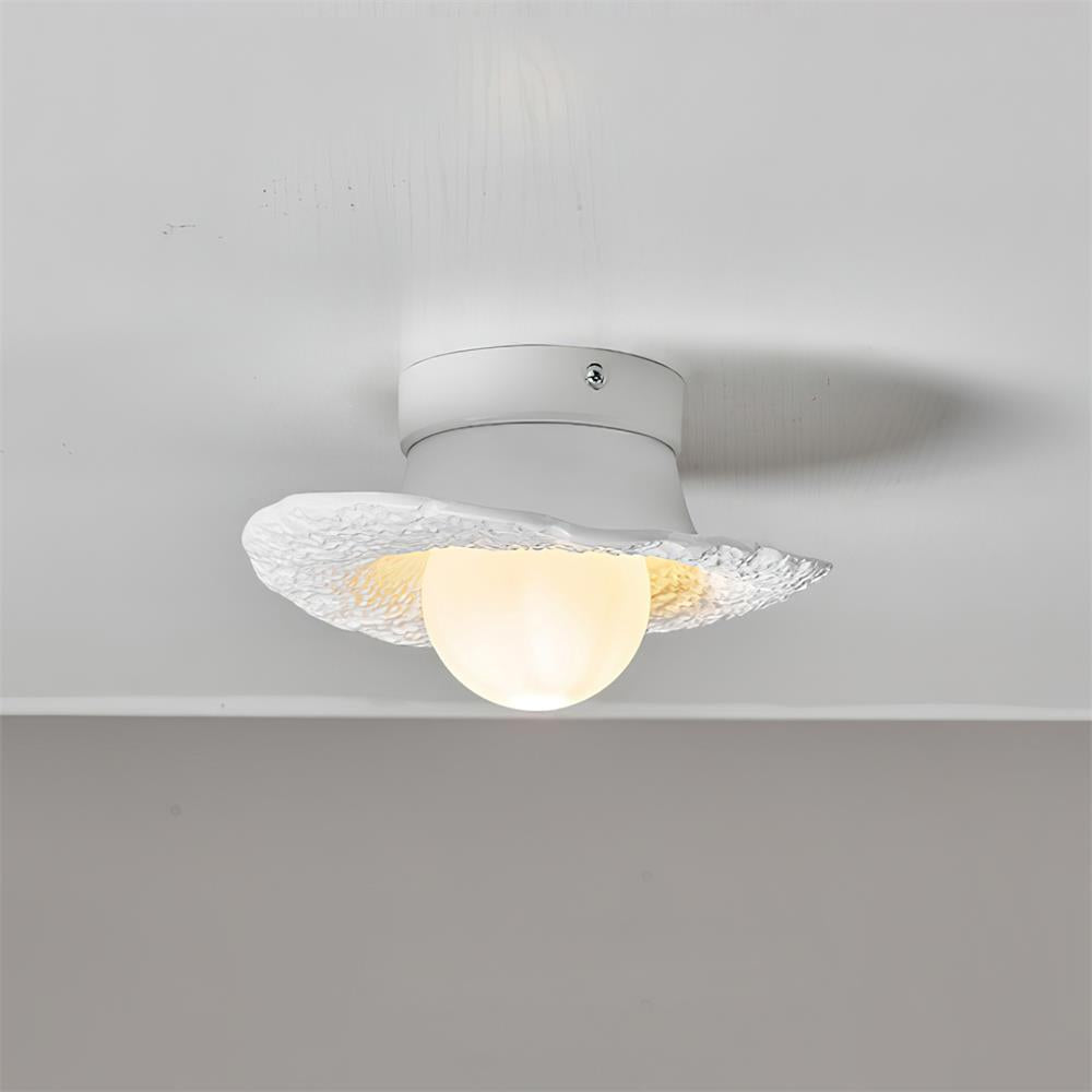 Grima Hat Ceiling Light - Loonglight