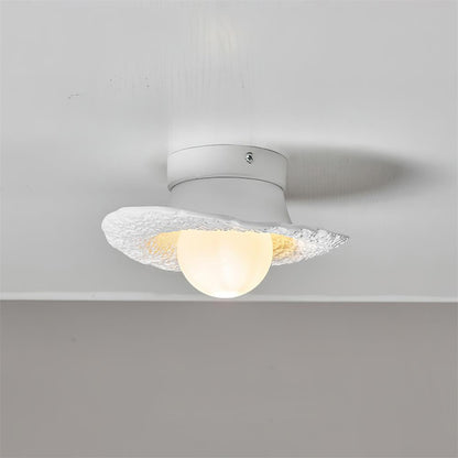 Grima Hat Ceiling Light - Loonglight