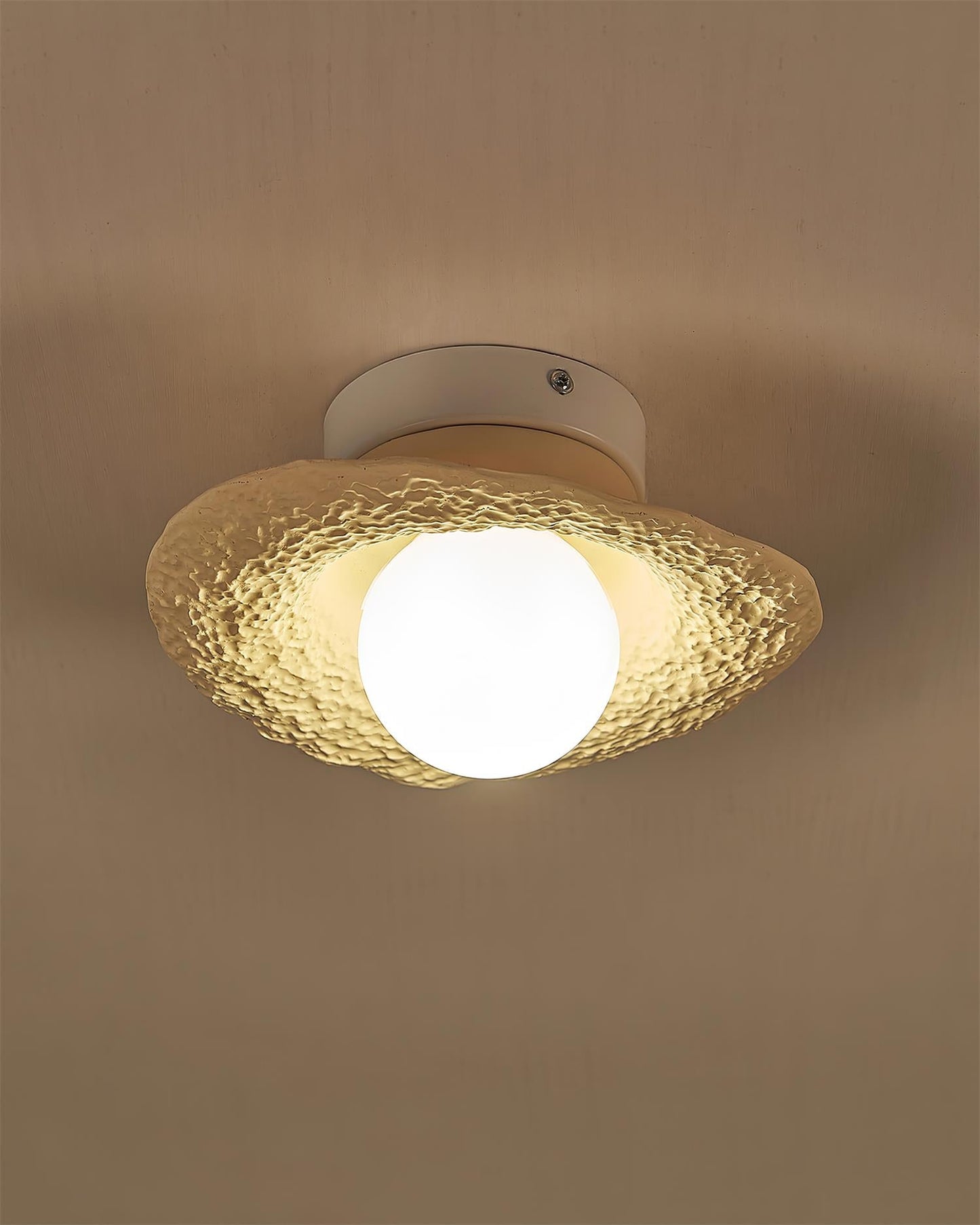 Grima Hat Ceiling Light - Loonglight