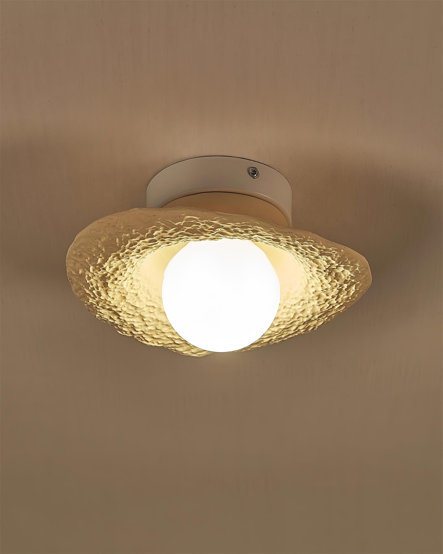Grima Hat Ceiling Light - Loonglight
