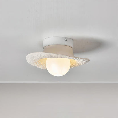 Grima Hat Ceiling Light - Loonglight