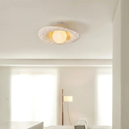 Grima Hat Ceiling Light - Loonglight
