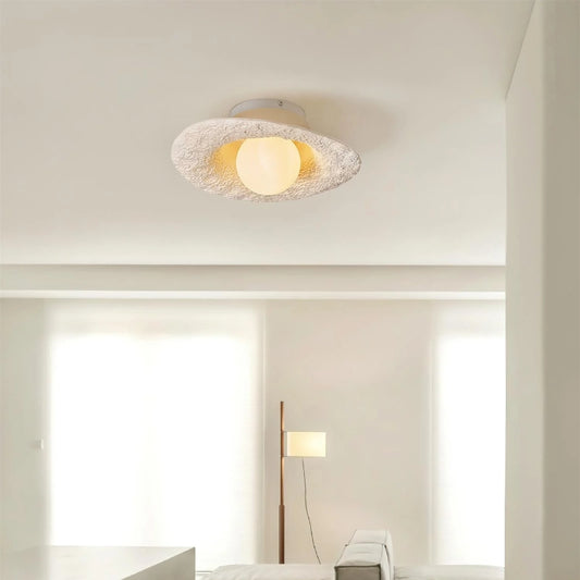 Grima Hat Ceiling Light - Loonglight