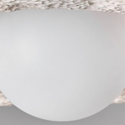 Grima Hat Pendant Light