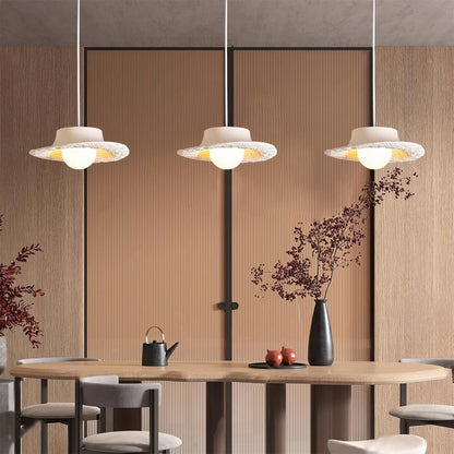 Grima Hat Pendant Light