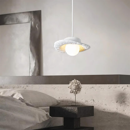 Grima Hat Pendant Light