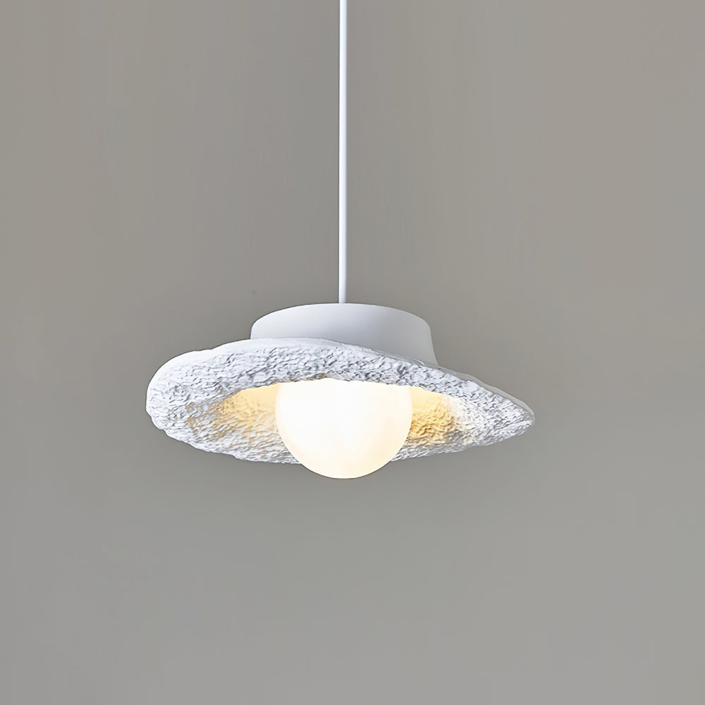 Grima Hat Pendant Light