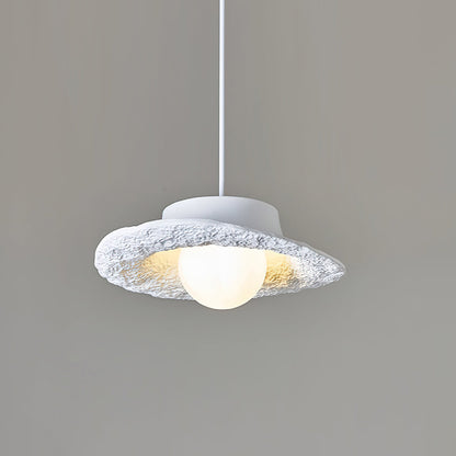 Grima Hat Pendant Light