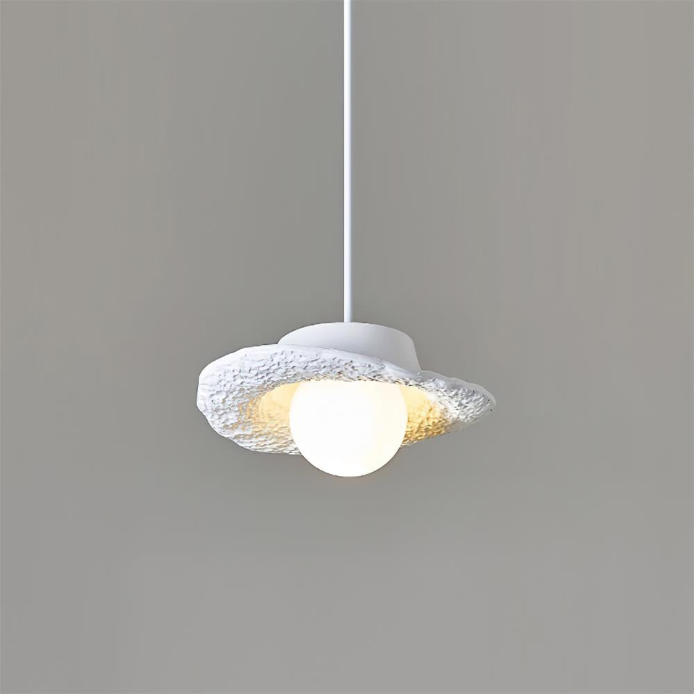 Grima Hat Pendant Light