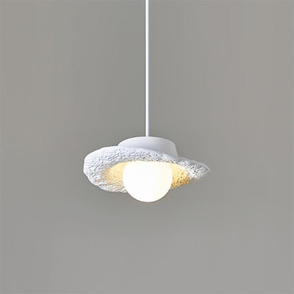 Grima Hat Pendant Light
