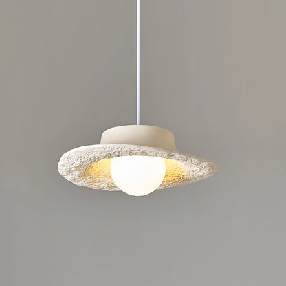 Grima Hat Pendant Light