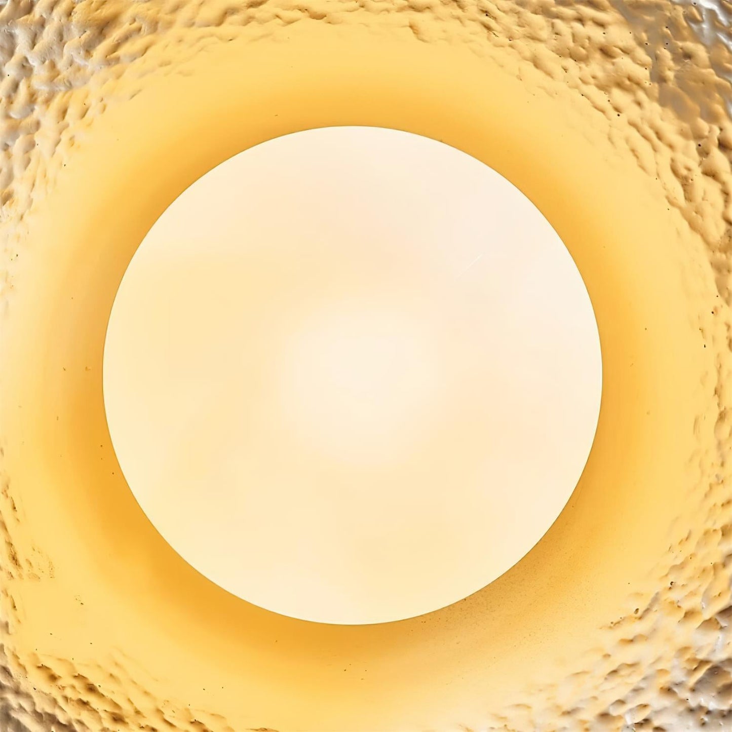 Grima Hat Pendant Light