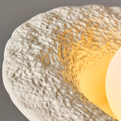 Grima Hat Pendant Light