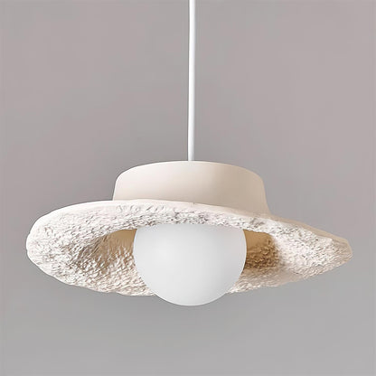 Grima Hat Pendant Light