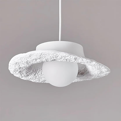 Grima Hat Pendant Light