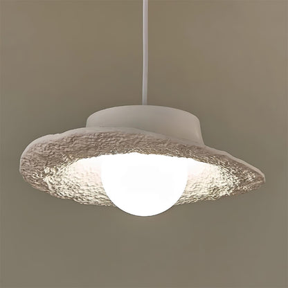 Grima Hat Pendant Light