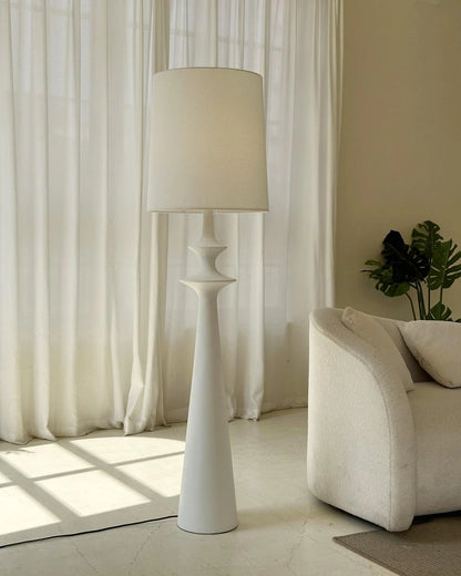 Guida Floor Lamp - Loonglight