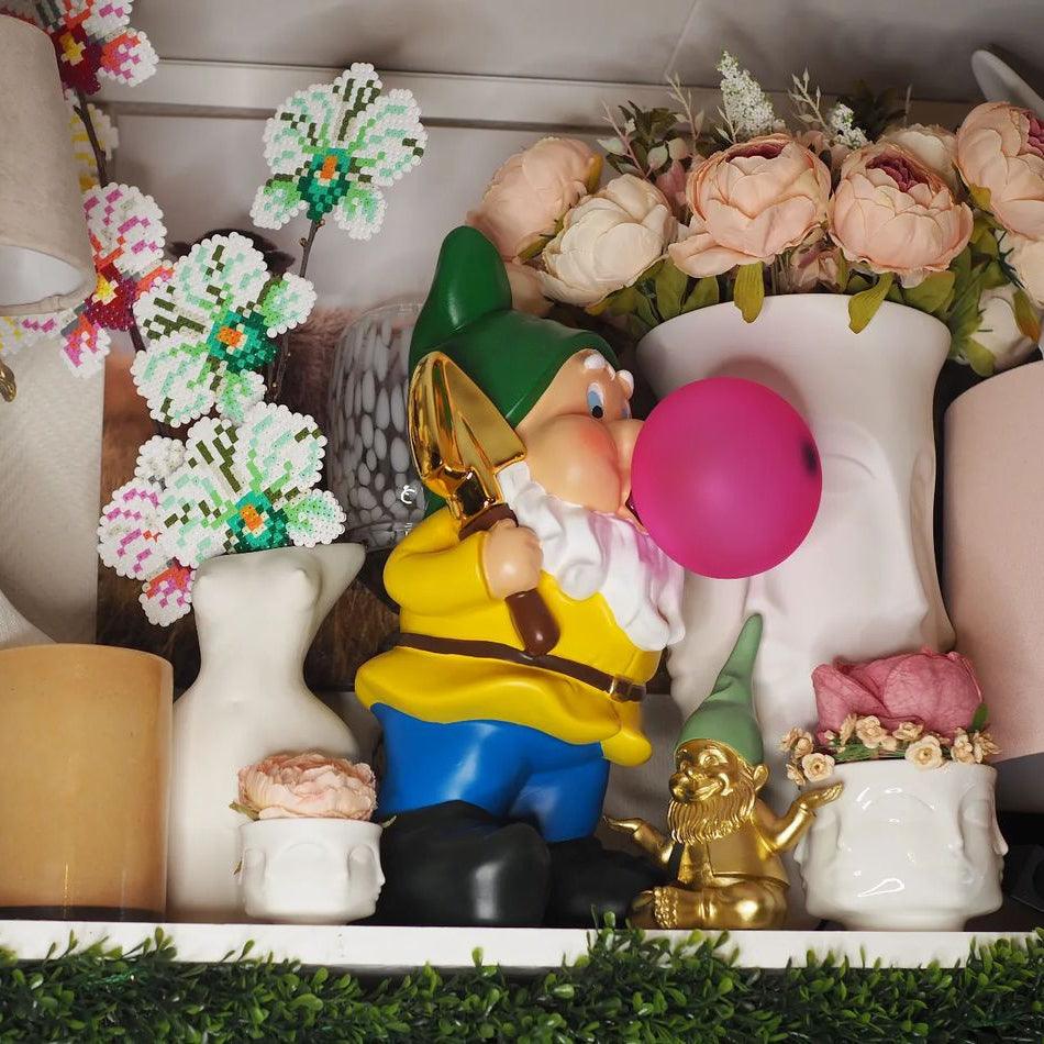 Gummy Table Lamp - Loonglight