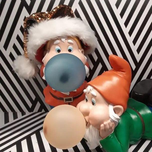 Gummy Table Lamp - Loonglight