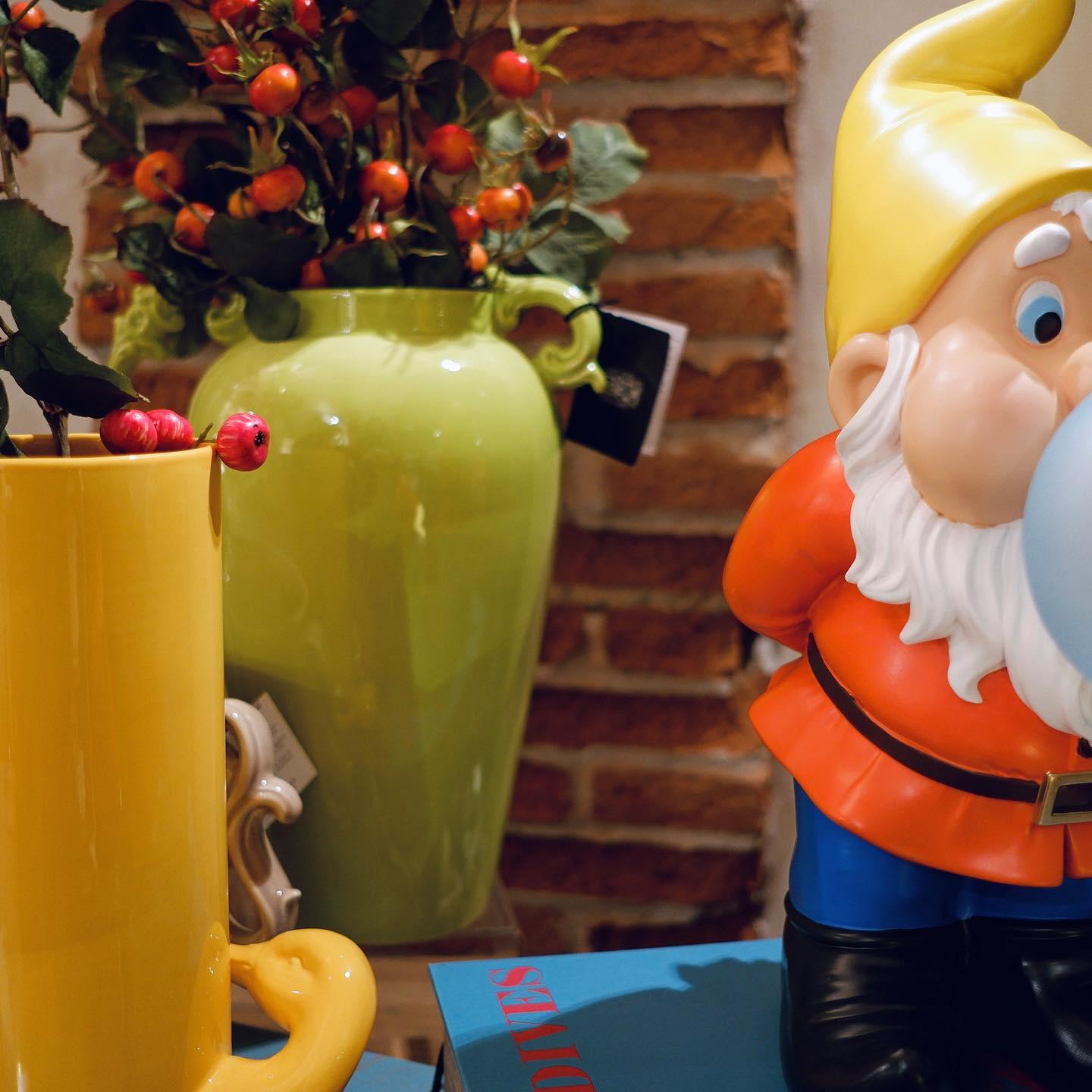 Gummy Table Lamp - Loonglight