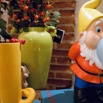 Gummy Table Lamp - Loonglight