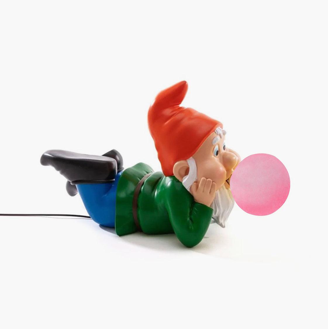 Gummy Table Lamp - Loonglight