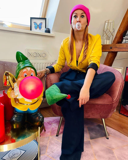 Gummy Table Lamp - Loonglight