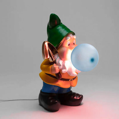 Gummy Table Lamp - Loonglight