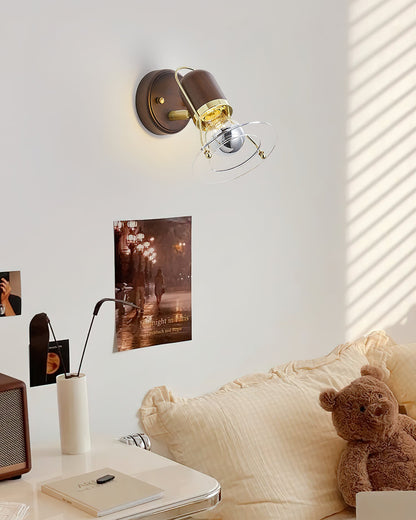 Halle Wall Lamp