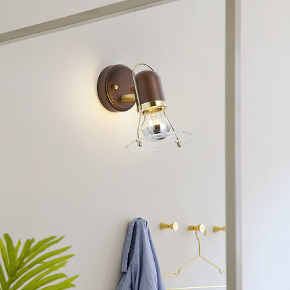 Halle Wall Lamp