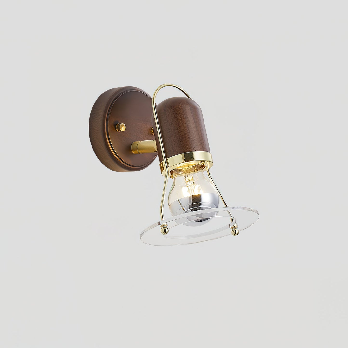 Halle Wall Lamp