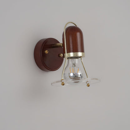 Halle Wall Lamp