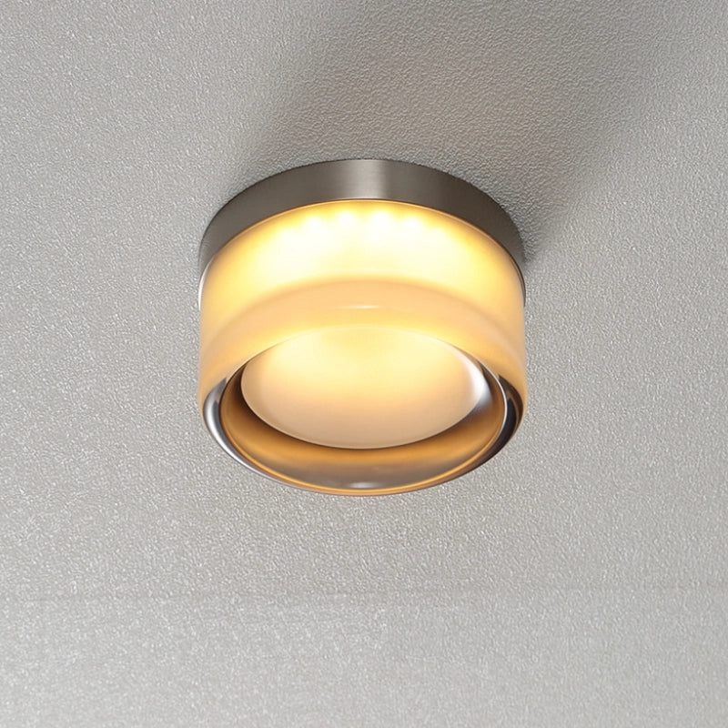 Halo Wall Sconce