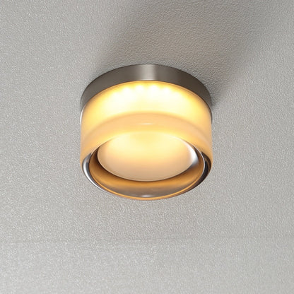 Halo Wall Sconce