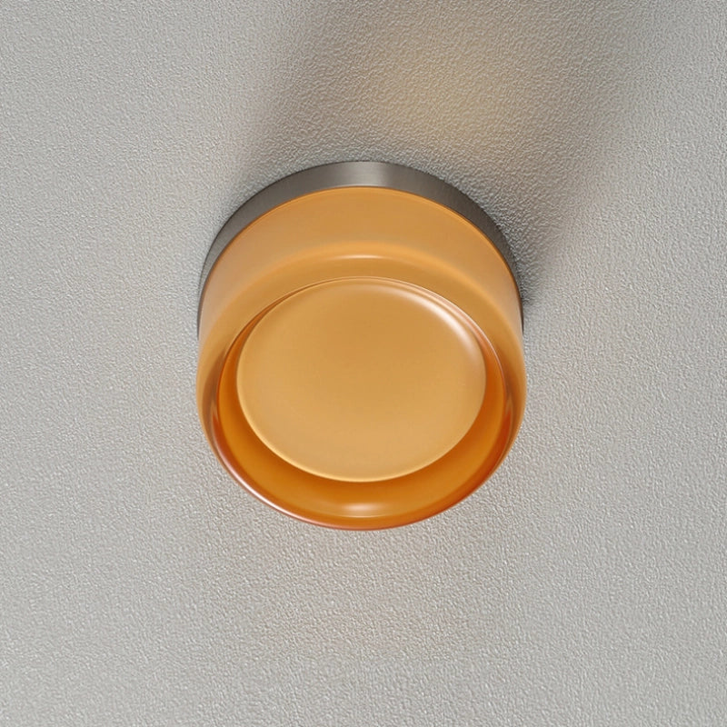 Halo Wall Sconce