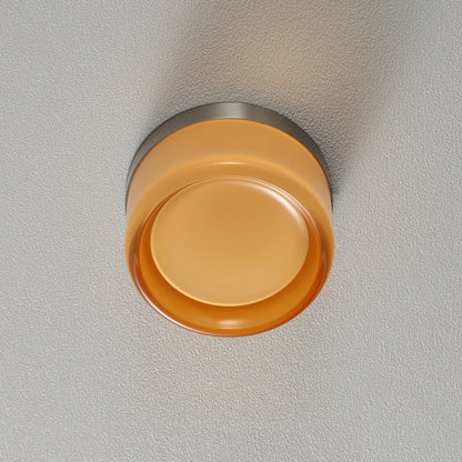 Halo Wall Sconce