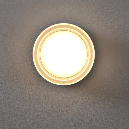 Halo Wall Sconce