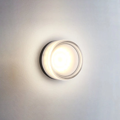 Halo Wall Sconce